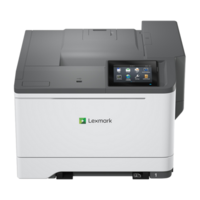 Lexmark Lexmark CS632dwe színes nyomtató