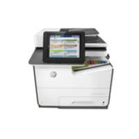 Hewlett-Packard HP PageWide Enterprise Color MFP 586dn színes tintasugaras multifunkciós nyomtató