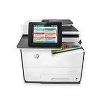 Hewlett-Packard HP PageWide Enterprise Color MFP 586z színes tintasugaras multifunkciós nyomtató