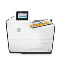 Hewlett-Packard HP PageWide Enterprise Color 556dn színes tintasugaras egyfunkciós nyomtató