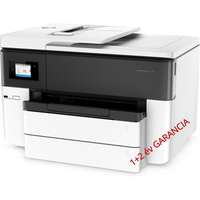 Hewlett-Packard HP OfficeJet 7740 A3 színes tintasugaras multifunkciós nyomtató