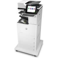 Hewlett-Packard HP Color LaserJet Enterprise Flow MFP M681z színes lézer multifunkciós nyomtató