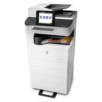 Hewlett-Packard HP PageWide Enterprise Color Flow MFP 785z+ színes tintasugaras multifunkciós nyomtató