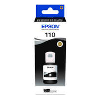 Epson Epson 110 T03P1 fekete eredeti tinta