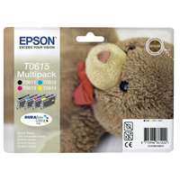Epson Epson T0615 [MultiPack] eredeti tintapatron