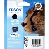 Epson Epson T0711 fekete eredeti tintapatron