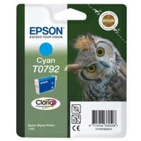 Epson Epson T0792 cyan eredeti tintapatron