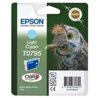 Epson Epson T0795 light cyan eredeti tintapatron