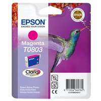 Epson Epson T0803 magenta eredeti tintapatron