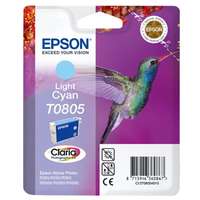 Epson Epson T0805 light cyan eredeti tintapatron