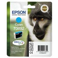 Epson Epson T0892 cyan eredeti tintapatron