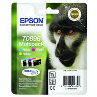 Epson Epson T0895 [MultiPack] eredeti tintapatron