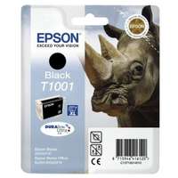 Epson Epson T1001 fekete eredeti tintapatron