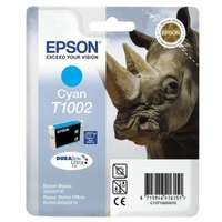 Epson Epson T1002 cyan eredeti tintapatron
