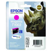 Epson Epson T1003 magenta eredeti tintapatron
