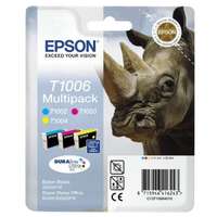 Epson Epson T1006 [MultiPack] eredeti tintapatron