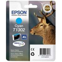 Epson Epson T1302 cyan eredeti tintapatron