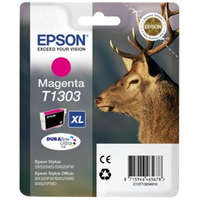 Epson Epson T1303 magenta eredeti tintapatron