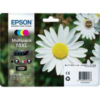 Epson Epson 18XL T1816 [MultiPack] eredeti tintapatron