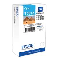 Epson Epson T7012 cyan eredeti tintapatron