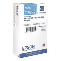 Epson Epson T7892 cyan eredeti tintapatron