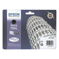 Epson Epson 79XL T7901 fekete eredeti tintapatron