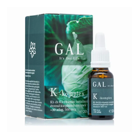 GAL GAL K-komplex vitamin 20 ml