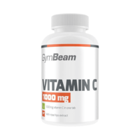 GymBeam GymBeam C-vitamin 1000 mg 30 tabletta