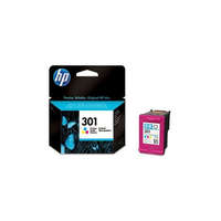 Hewlett-Packard HP 301 CH562EE színes eredeti tintapatron