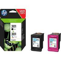 Hewlett-Packard HP 301 N9J72AE eredeti MultiPack