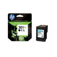 Hewlett-Packard HP 301XL CH563EE fekete eredeti tintapatron