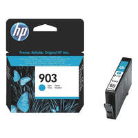 Hewlett-Packard HP 903 T6L87AE cyan eredeti tintapatron