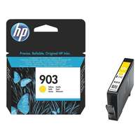 Hewlett-Packard HP 903 T6L95AE sárga eredeti tintapatron