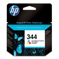 Hewlett-Packard HP 344 C9363EE színes eredeti tintapatron