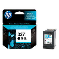 Hewlett-Packard HP 337 C9364EE fekete eredeti tintapatron
