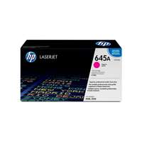 Hewlett-Packard HP C9733A magenta eredeti toner