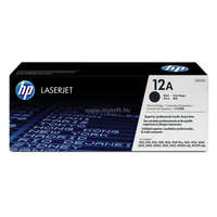 Hewlett-Packard HP Q2612A eredeti toner