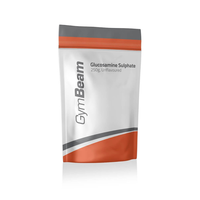 GymBeam GymBeam Glükózamin-szulfát 250 g