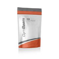 GymBeam GymBeam DAA 250 g