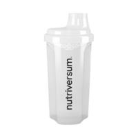 Nutriversum Nutriversum SHAKER UNISEX LARGE 500 ml