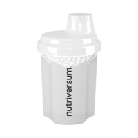 Nutriversum Nutriversum SHAKER UNISEX MINI 300 ml