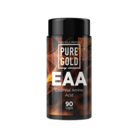 PureGold PureGold EAA aminosav 90 kapszula