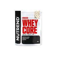 Nutrend NUTREND Whey Core Cookies 900 g