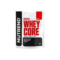 Nutrend NUTREND Whey Core Strawberry 900 g