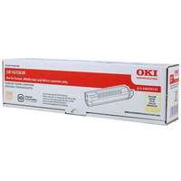 Oki Oki C810, 830 sárga eredeti toner