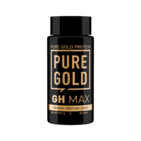 PureGold PureGold GH Max aminosav 90 kapszula