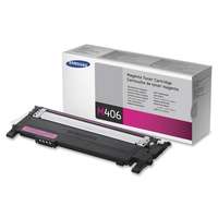 Samsung Samsung CLP-365 [CLT-M406S] magenta eredeti toner