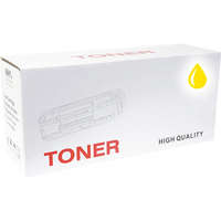 TonerPartner Economy HP 124A (Q6002A) - kompatibilis toner, yellow (sárga)
