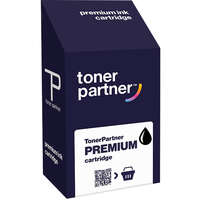 TonerPartner LEXMARK 100-XL (14N1068E) - kompatibilis patron, black (fekete)