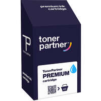 TonerPartner HP 727 (B3P19A) - kompatibilis patron, cyan (azúrkék)